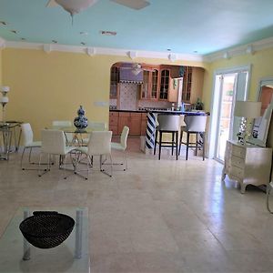 One-Bedroom Corner Apartment Balcony 201