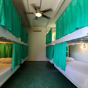 Dormitory Room