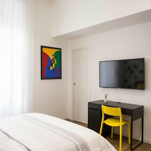 Large King Room