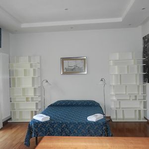 Panoramic Rooms