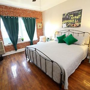 Comfort King Room
