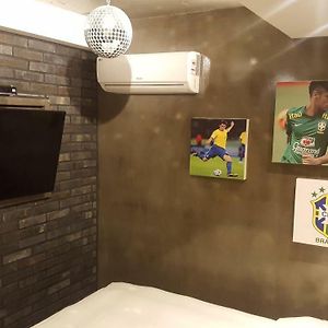 Double Room Spa Bath