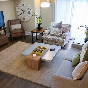Premium Three-Bedroom Penthouse Apartment