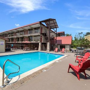 Econo Lodge