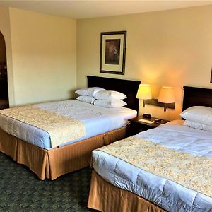 Double Queen Room Bunk Beds Disability Access No Waterpark Access