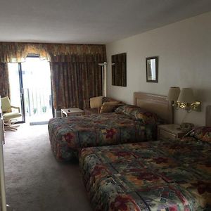 Family Room Balcony