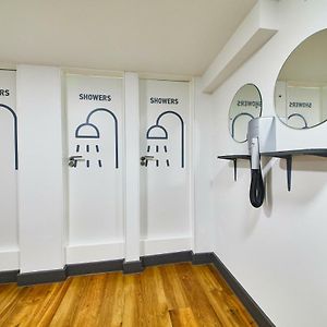 Dormitory Room Female only