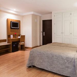 Double or Twin Room Extra Bed