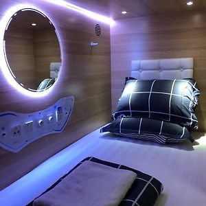 Capsulepod@Aljunied