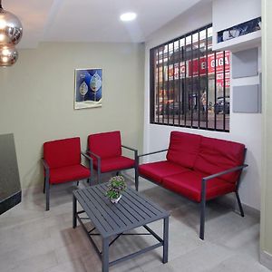 Hotel San Jose