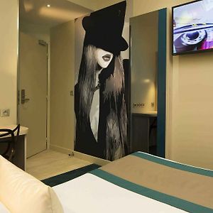 Comfort Single Room