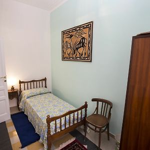 Standard Room with 1 Single Bed