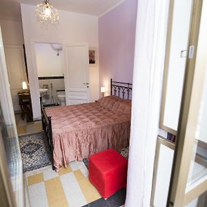 Superior  Private Bathroom Double Room