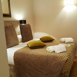 Small Single Room