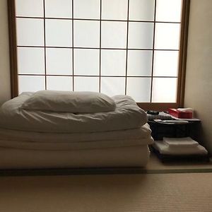 Japanese-Style Room