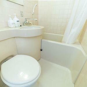 Japanese-Style Twin Room