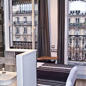 Small Single Room
