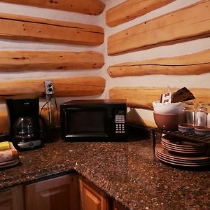 One-Bedroom Cottage