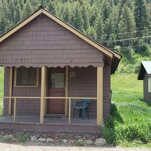 Cottage