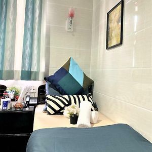 Standard Room with 1 Single Bed