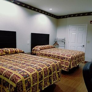 Queen Room Disability Access