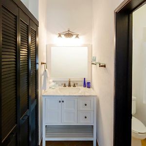 Pool Guest Room