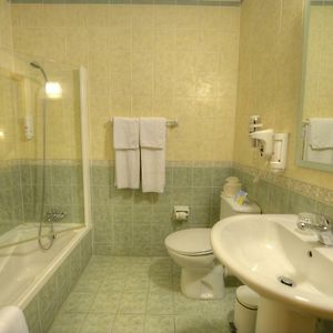 Economy Double or Twin Room