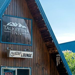 Talkeetna Inn
