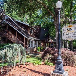 Mckinley Edwards Inn