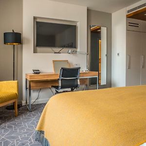 City Twin Room