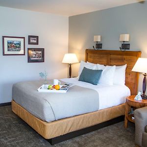Standard Queen Room