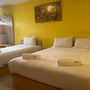 Budget Triple Room