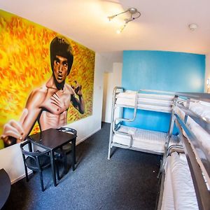 Dormitory Room Female only