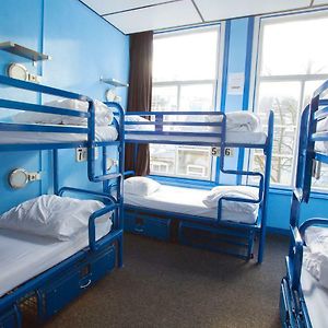 Dormitory Room