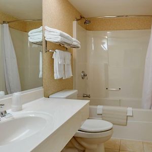 One-Bedroom King Suite