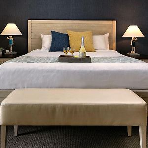 Two-Bedroom Queen Room