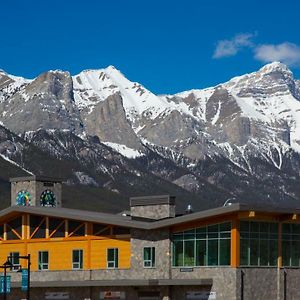 Canmore Downtown Hostel