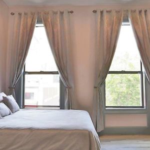 Queen Suite
