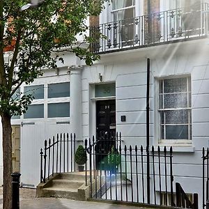 Victoria Lodgings London