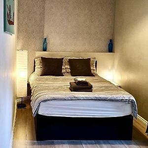 Private Bathroom Queen Room