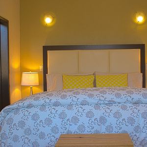 Executive King Suite