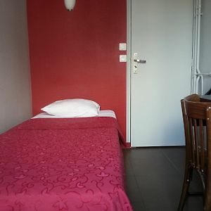 Standard Room with 1 Single Bed