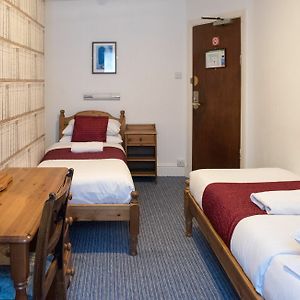 Ground Floor Twin Room
