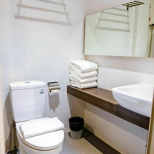 Family Private Bathroom Room