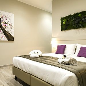 Superior Deluxe Room