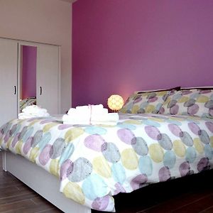 Double Room Extra Bed