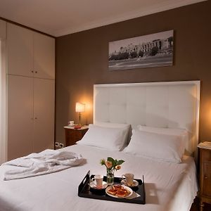 Astrid Roma Suites