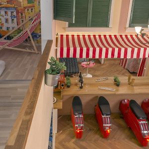 Design Studio Apartment