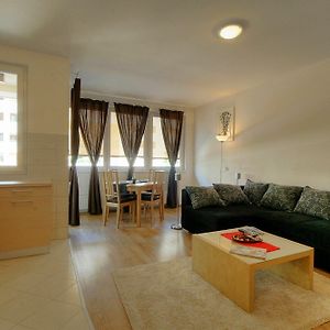 Vision Apartments Budapest