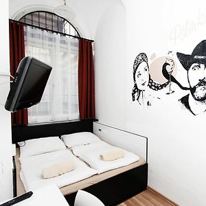 Private Bathroom King Room